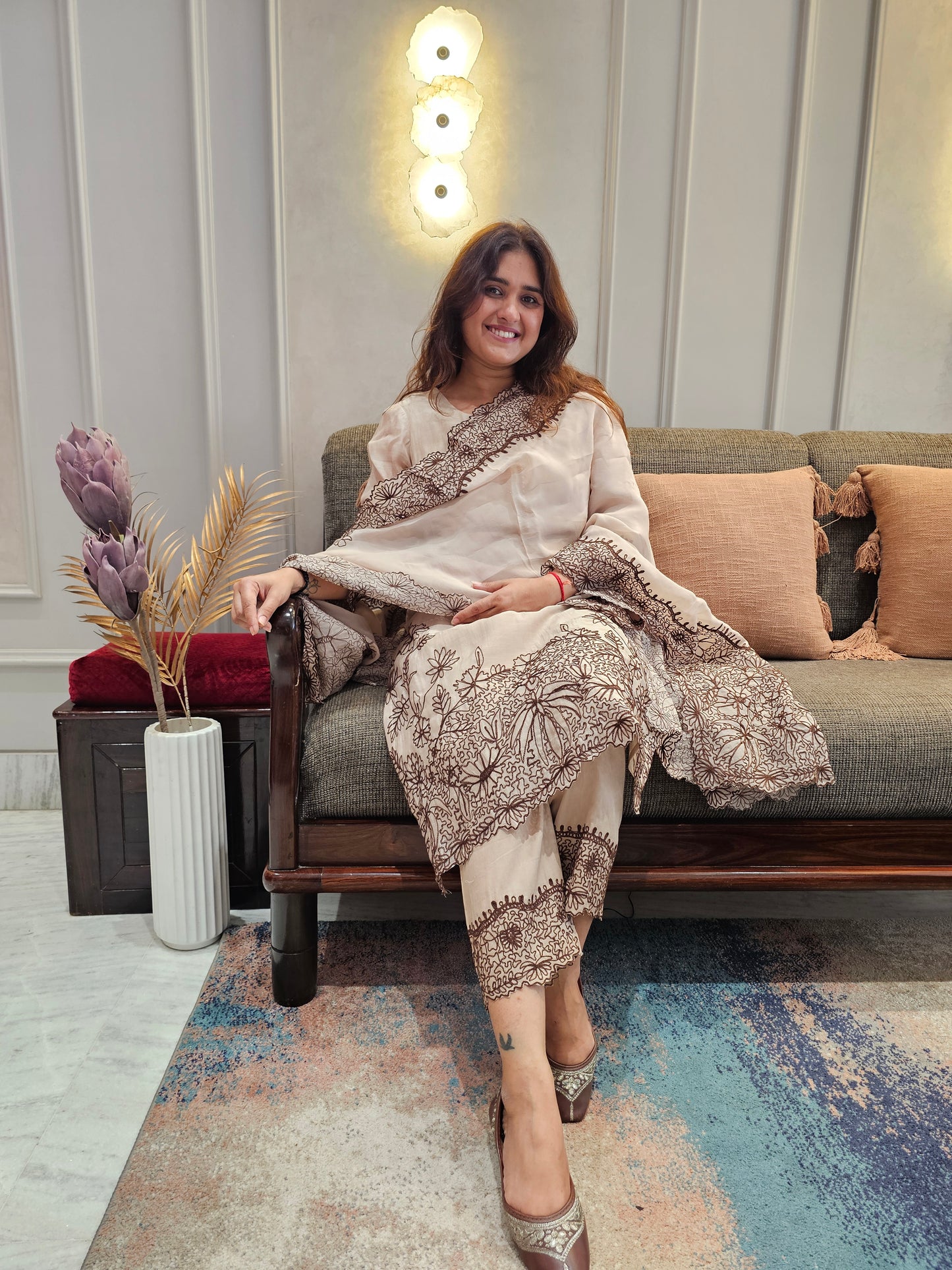 Mocha Mehfil