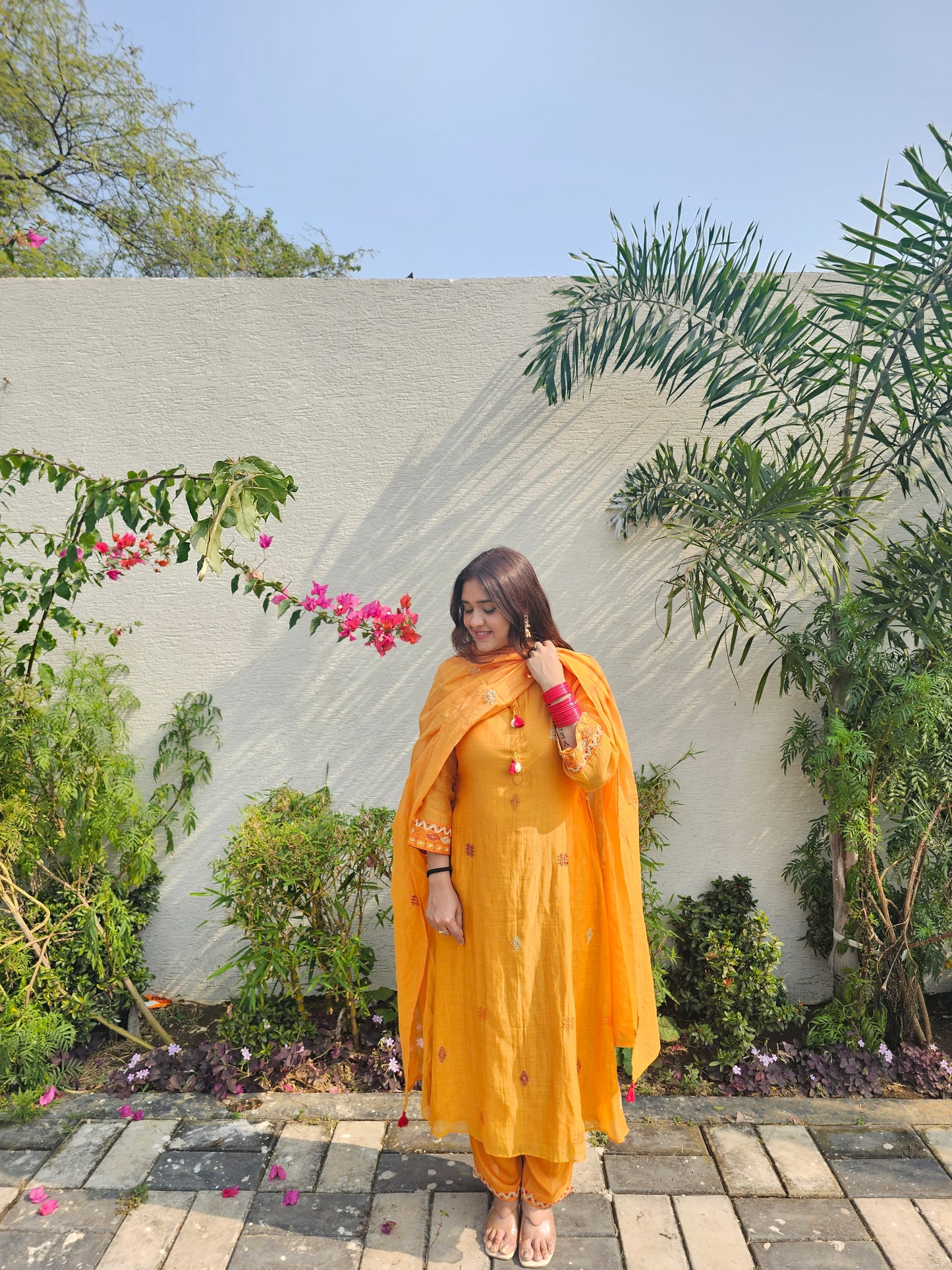 The Kanak Katha Set