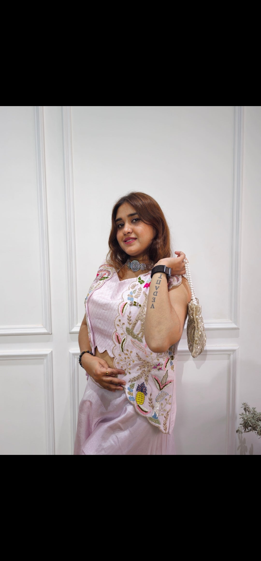 Jeenas pure tissue 3 piece set