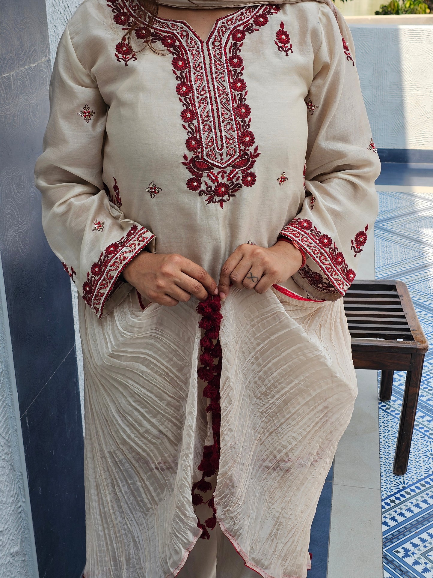 Kesar Angan