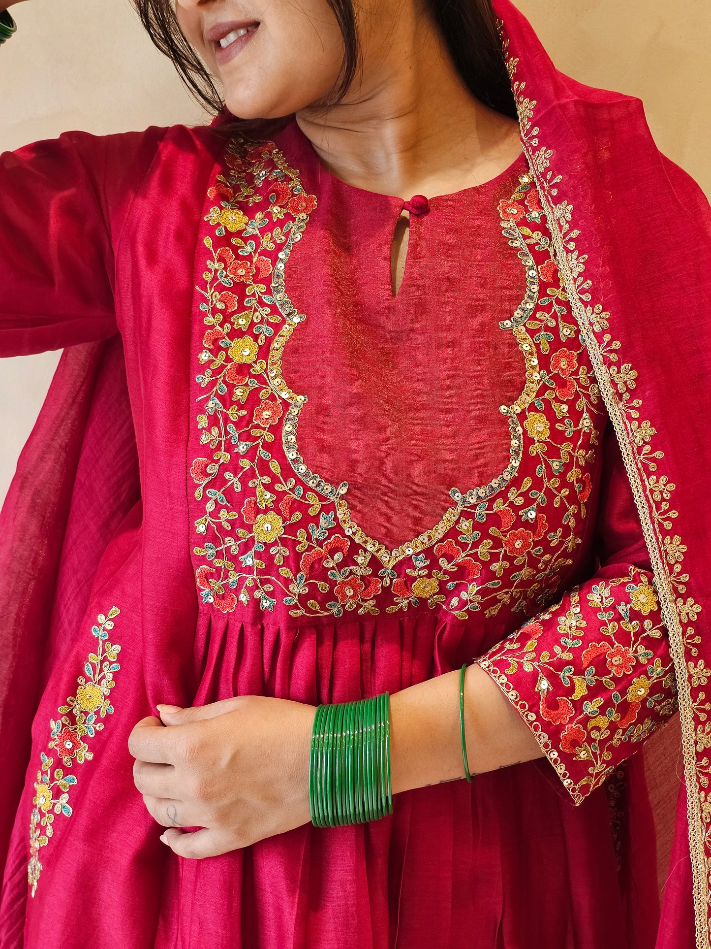 Shahi Zoya