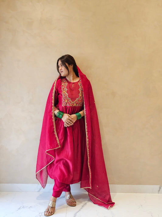 Shahi Zoya