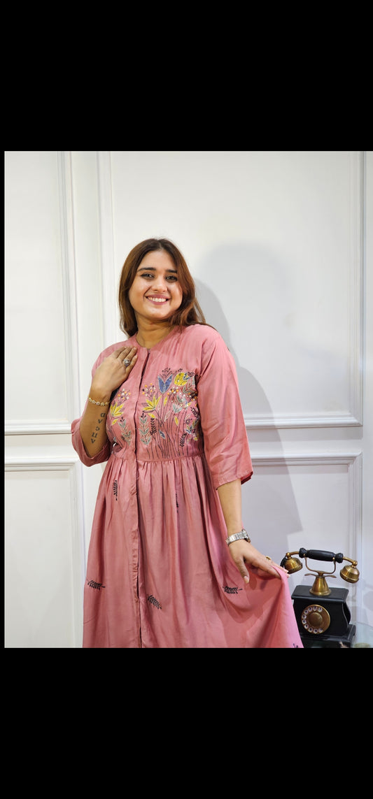 Jeenas pure mul cordset