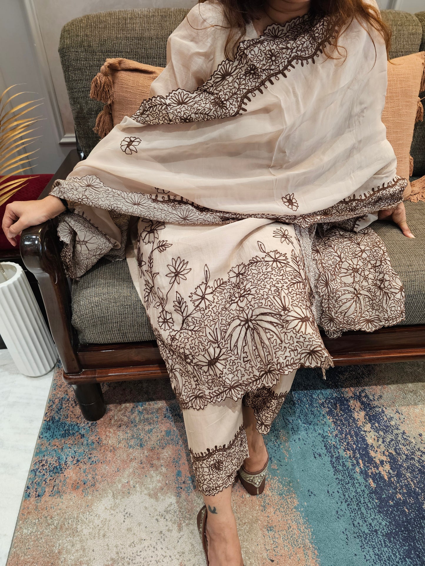 Mocha Mehfil